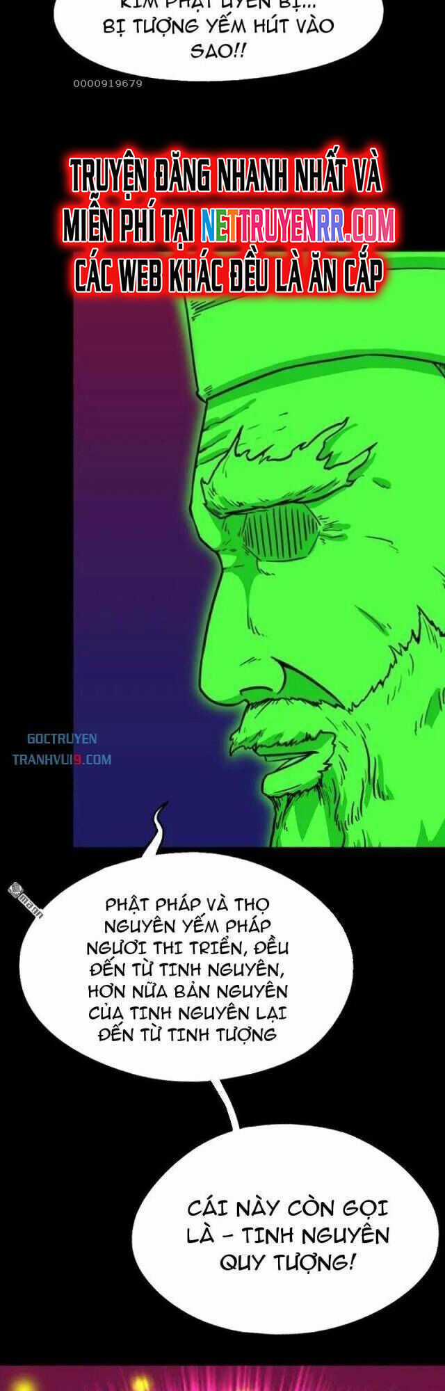 Đấu Yếm Thần - Chương 314 - Trang 6