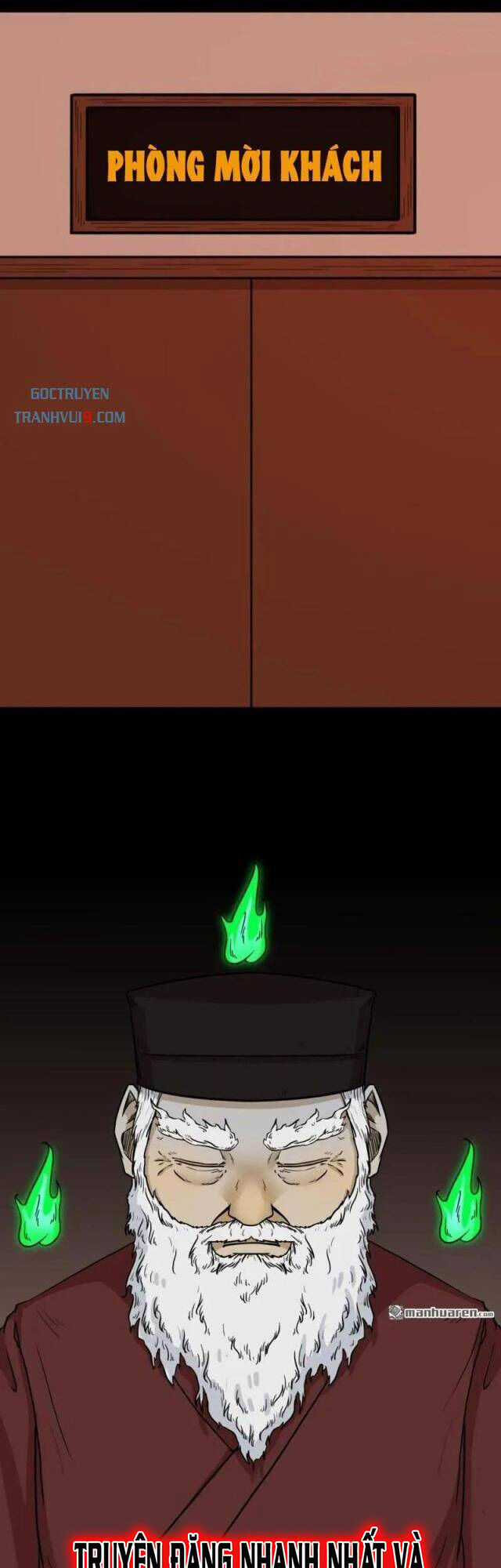 Đấu Yếm Thần - Chương 315 - Trang 4