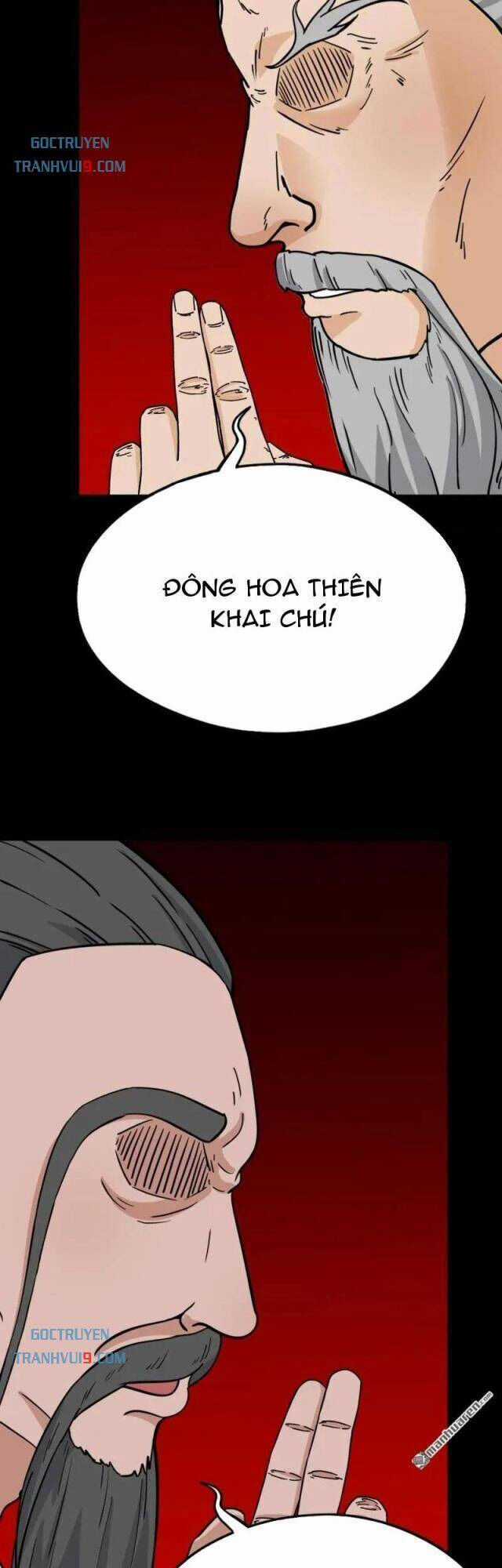 Đấu Yếm Thần - Chương 325 - Trang 11