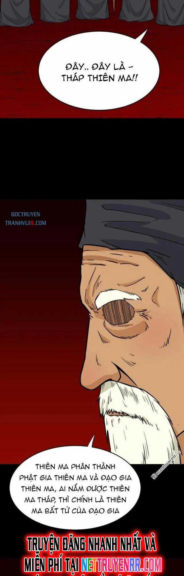 Đấu Yếm Thần - Chương 325 - Trang 18