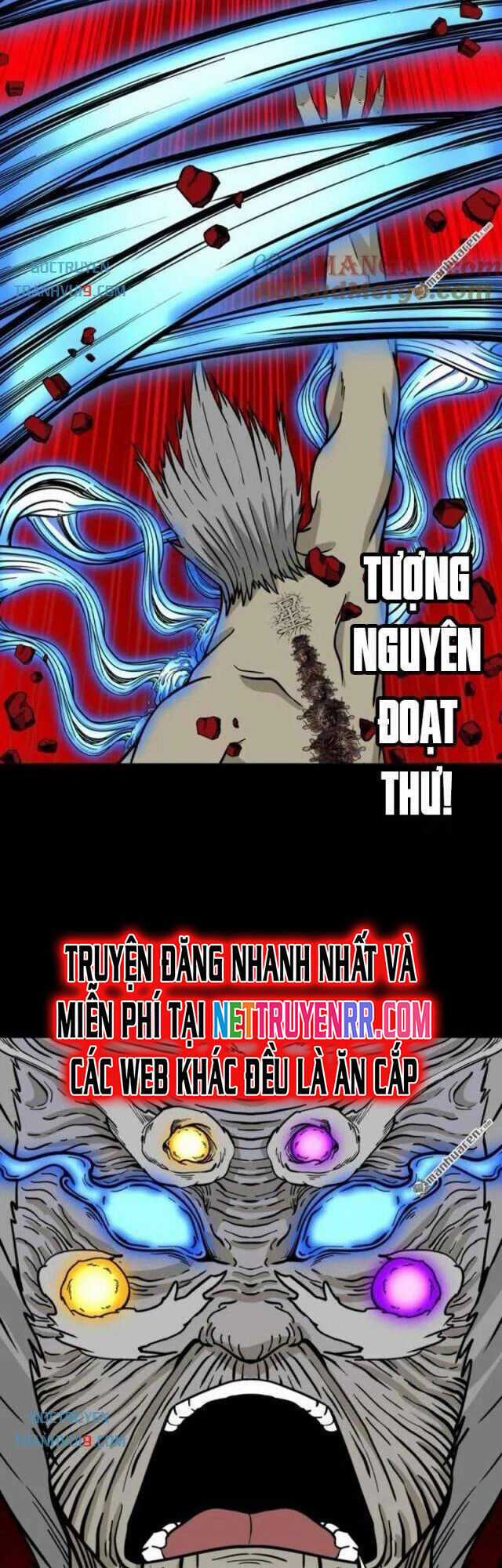 Đấu Yếm Thần - Chương 337 - Trang 4