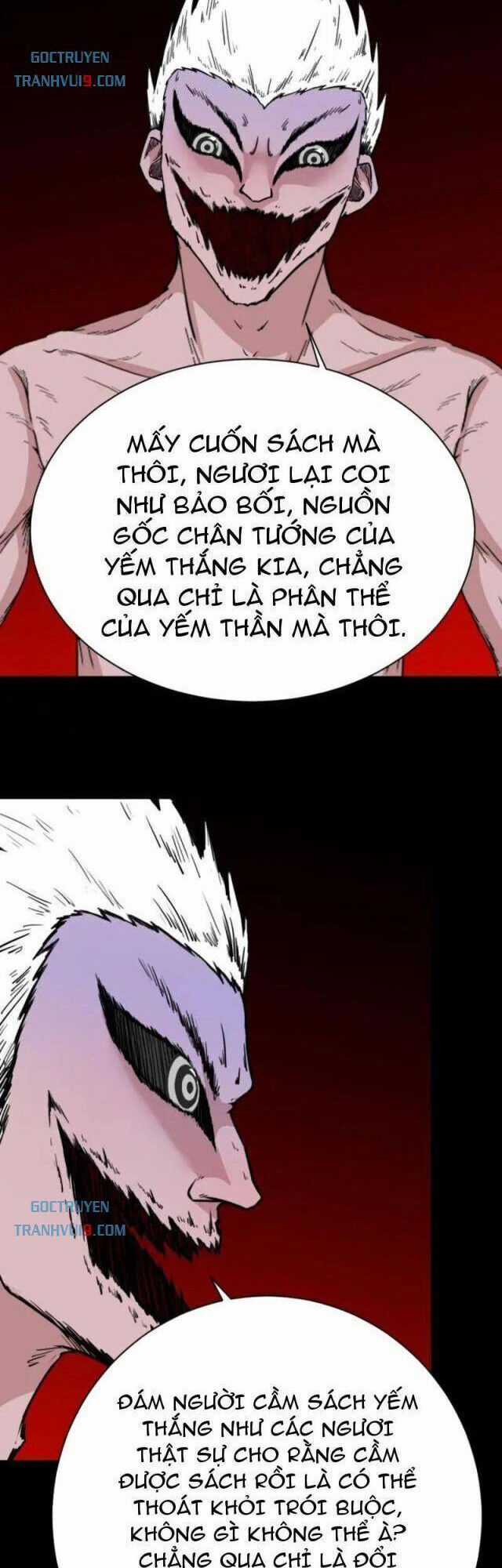 Đấu Yếm Thần - Chương 337 - Trang 10