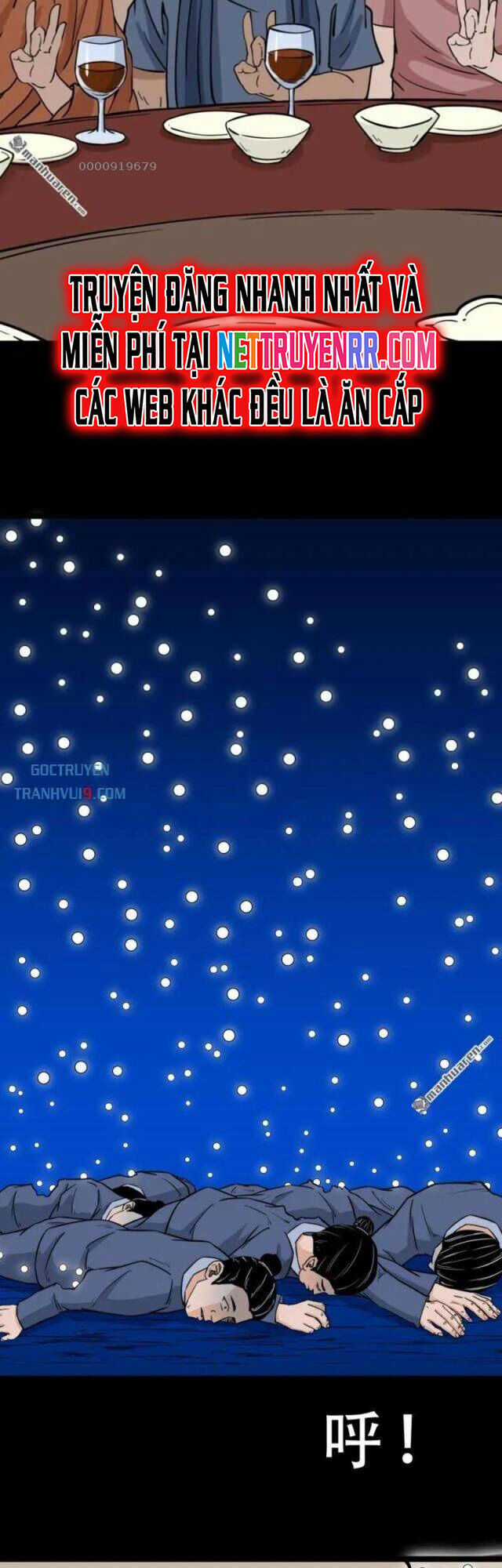 Đấu Yếm Thần - Chương 338 - Trang 3