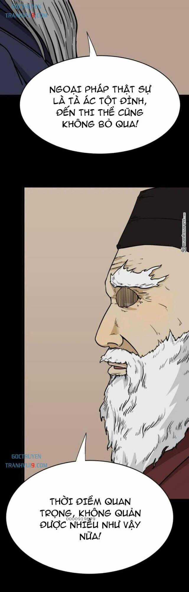 Đấu Yếm Thần - Chương 338 - Trang 5