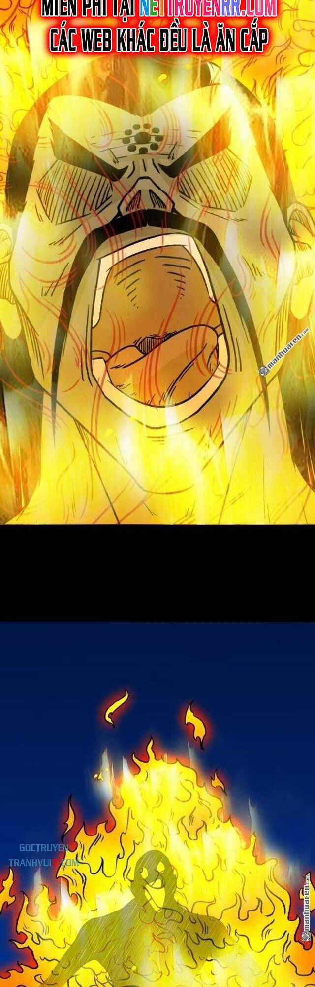 Đấu Yếm Thần - Chương 341 - Trang 19