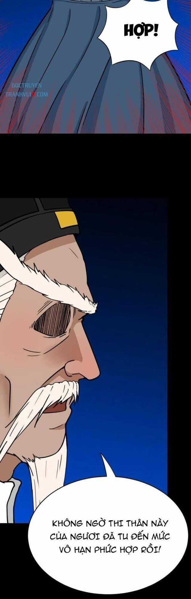 Đấu Yếm Thần - Chương 341 - Trang 3