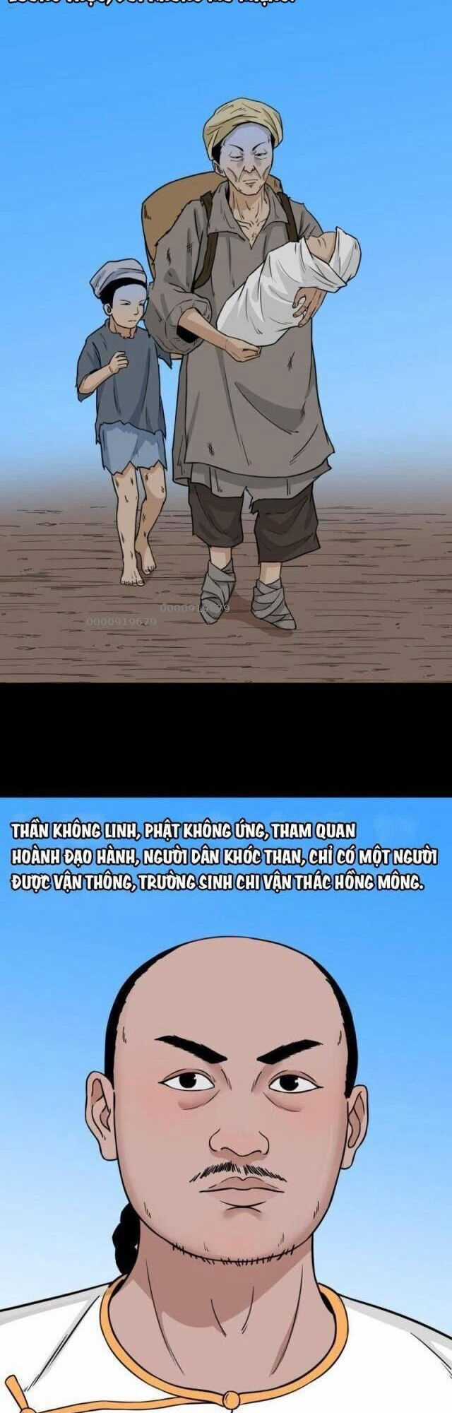 Đấu Yếm Thần - Chương 341 - Trang 26