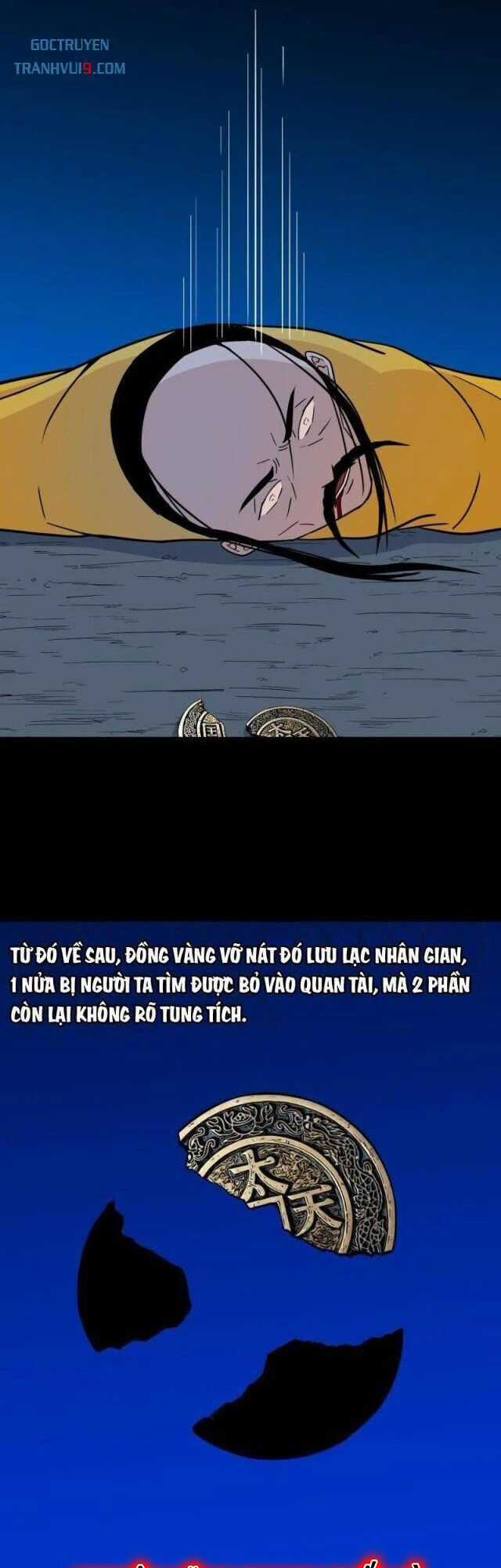 Đấu Yếm Thần - Chương 341 - Trang 32