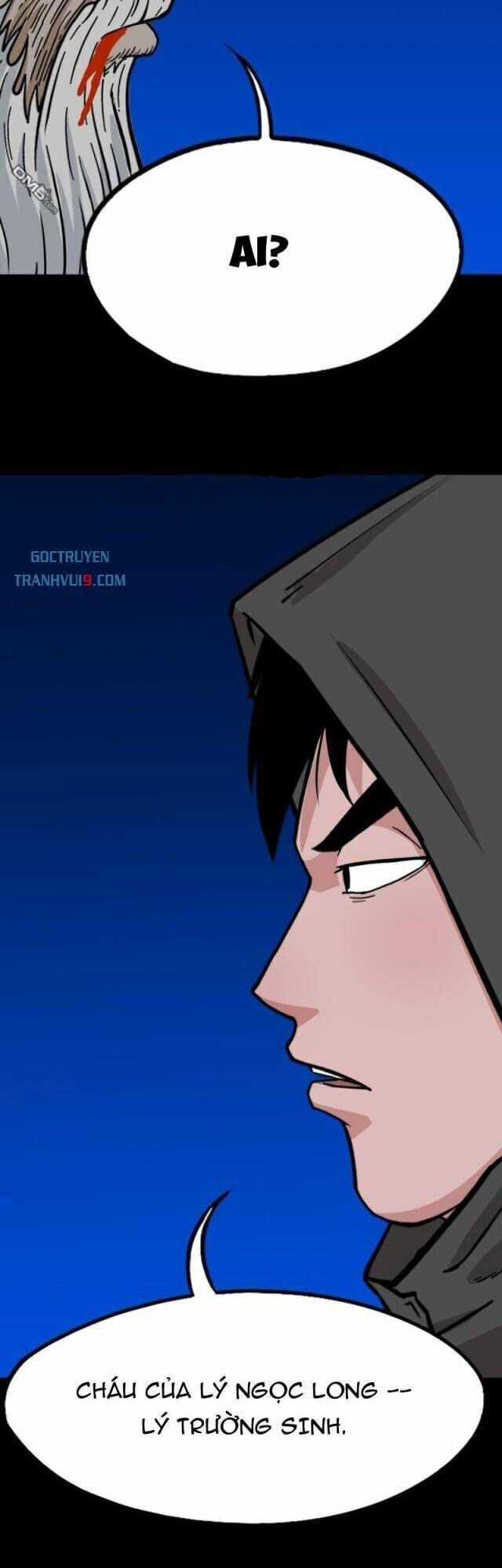 Đấu Yếm Thần - Chương 342 - Trang 3