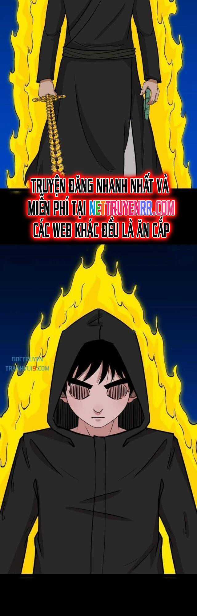 Đấu Yếm Thần - Chương 342 - Trang 9