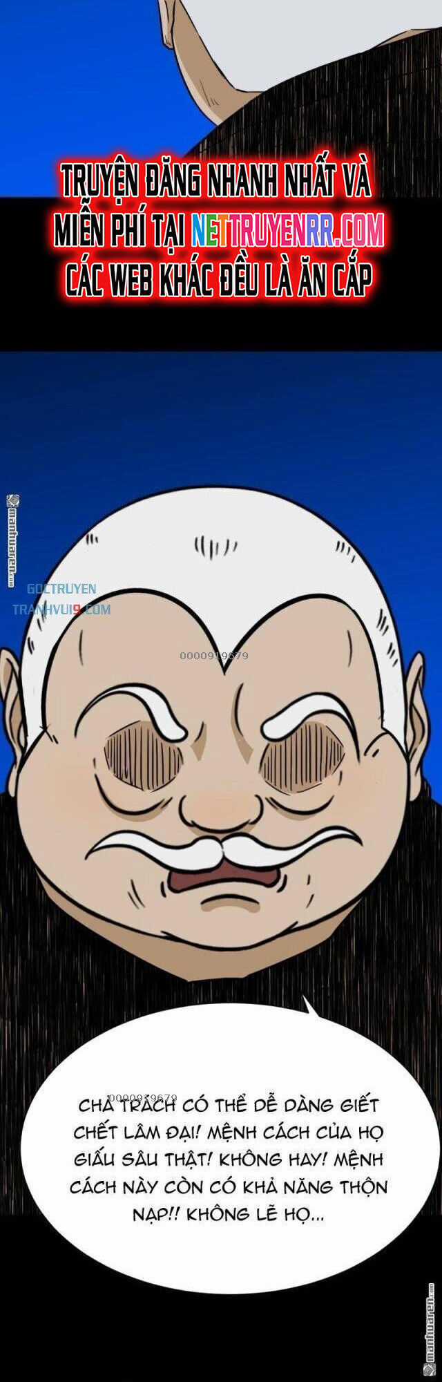 Đấu Yếm Thần - Chương 343 - Trang 5