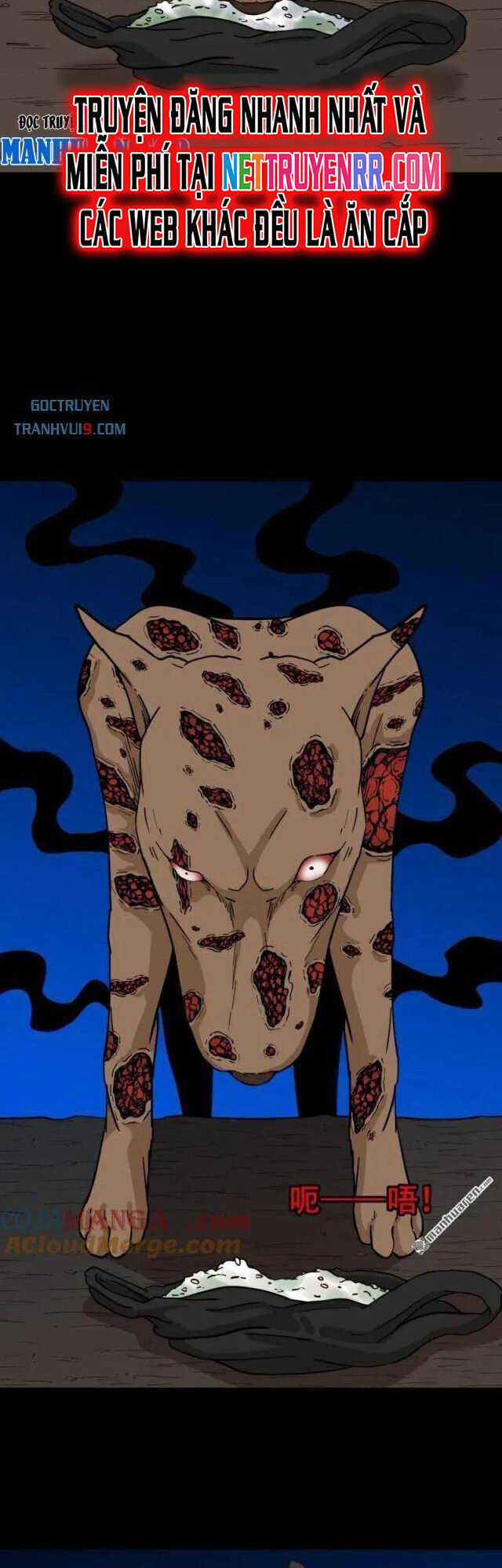 Đấu Yếm Thần - Chương 347 - Trang 25