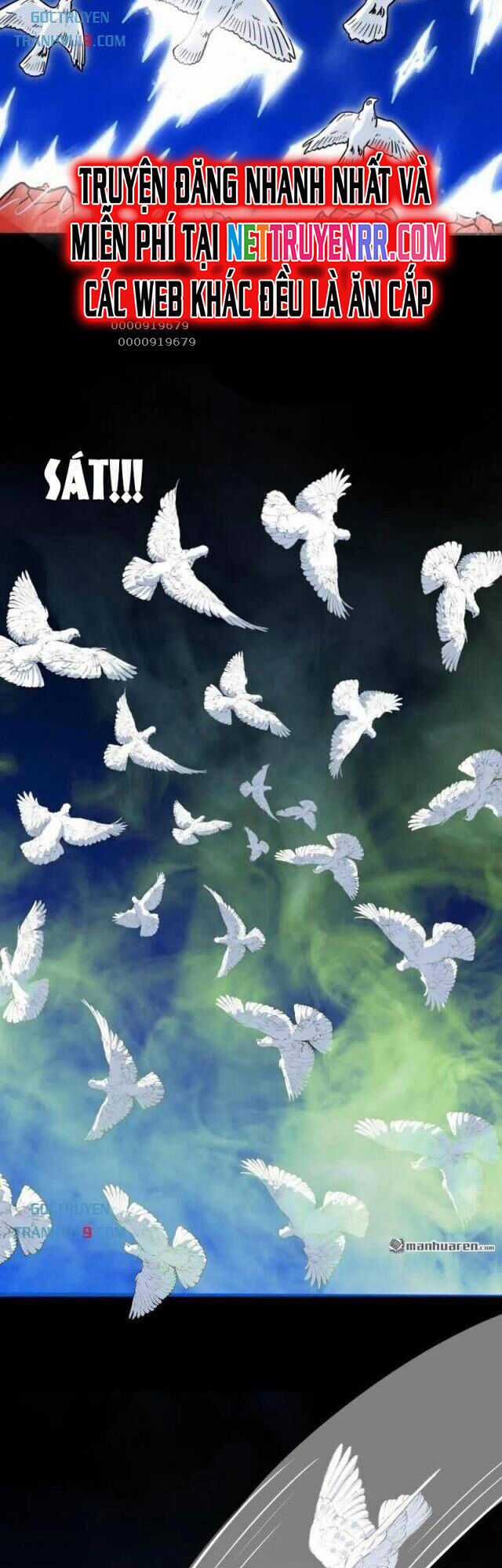 Đấu Yếm Thần - Chương 347 - Trang 5