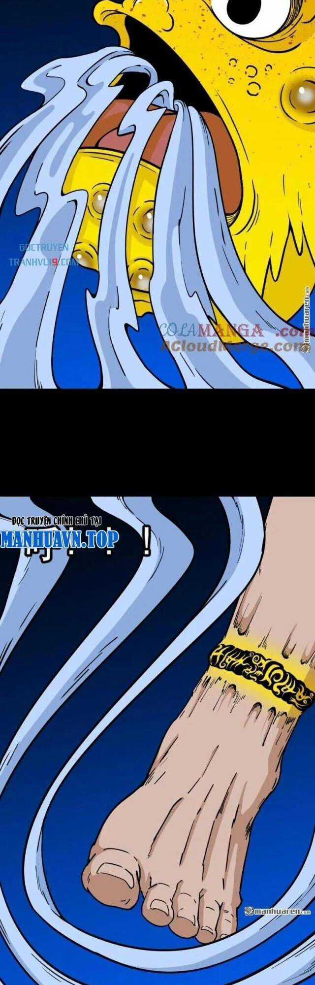 Đấu Yếm Thần - Chương 350 - Trang 4