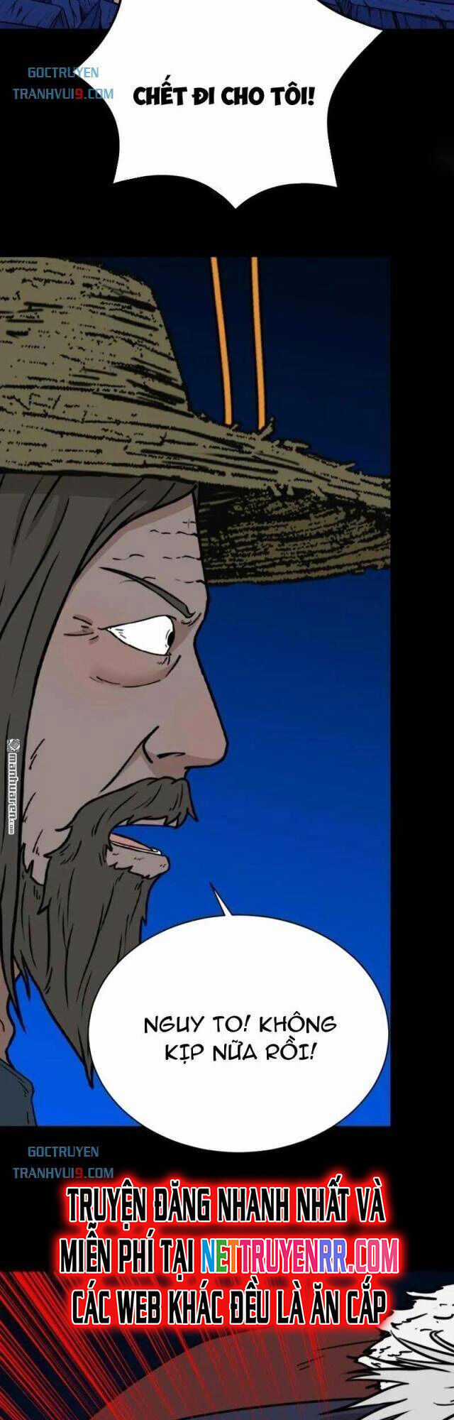 Đấu Yếm Thần - Chương 350 - Trang 8