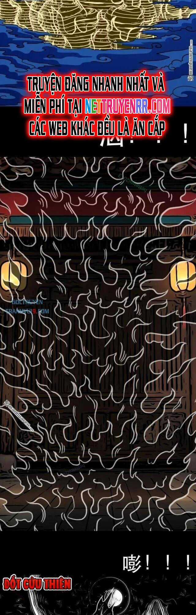 Đấu Yếm Thần - Chương 353 - Trang 3