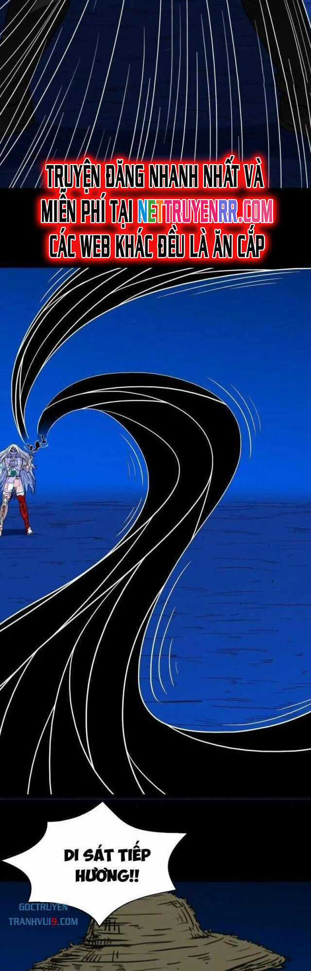 Đấu Yếm Thần - Chương 355 - Trang 5