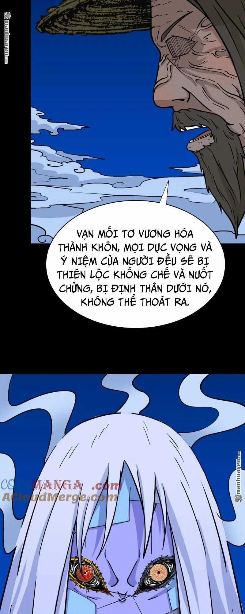 Đấu Yếm Thần - Chương 357 - Trang 31