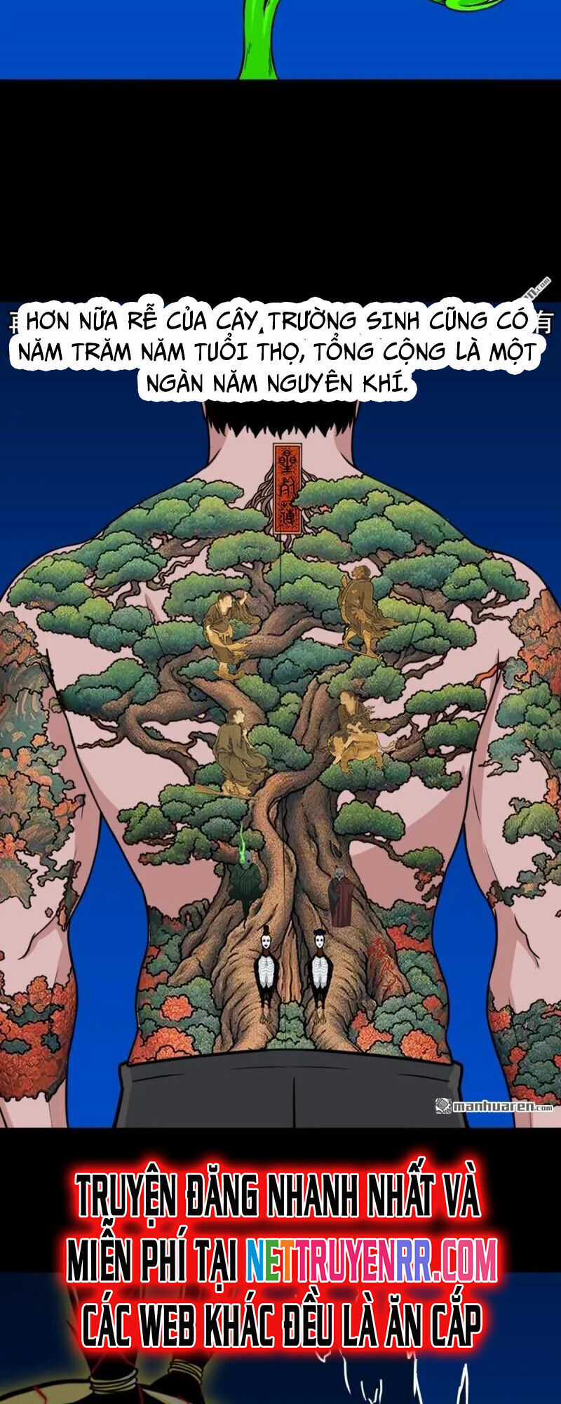 Đấu Yếm Thần - Chương 357 - Trang 8