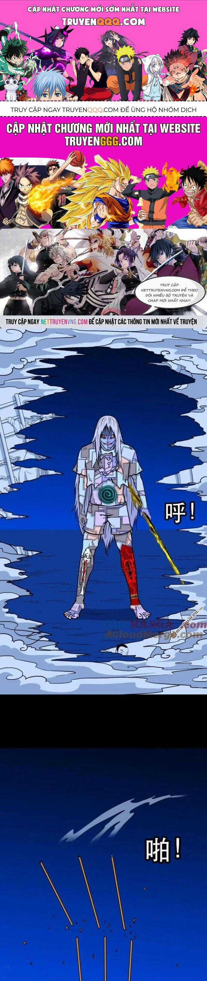 Đấu Yếm Thần - Chương 358 - Trang 1