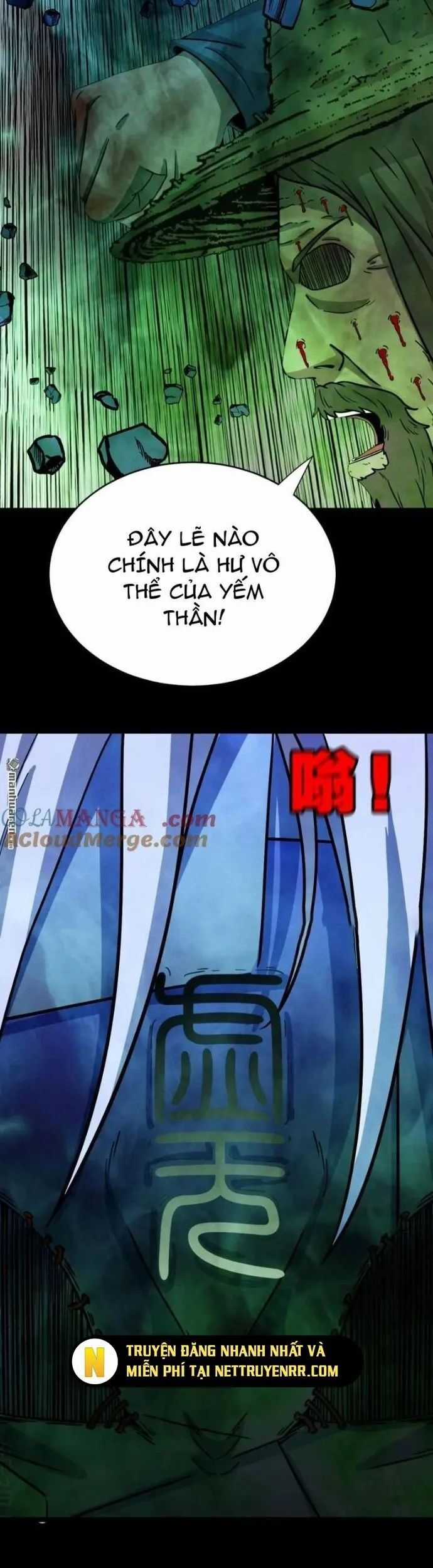 Đấu Yếm Thần - Chương 361 - Trang 8