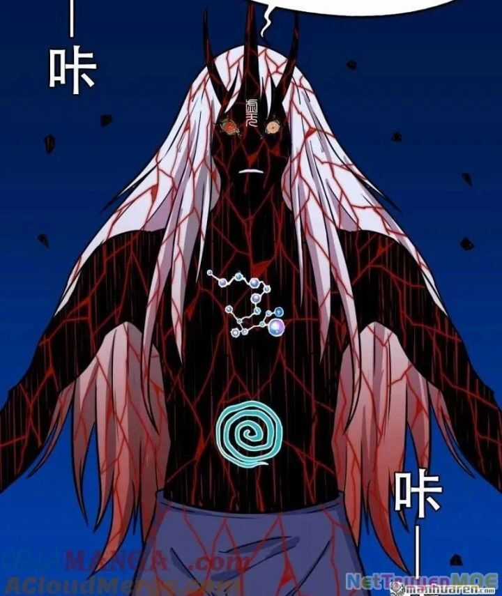 Đấu Yếm Thần - Chương 365 - Trang 8