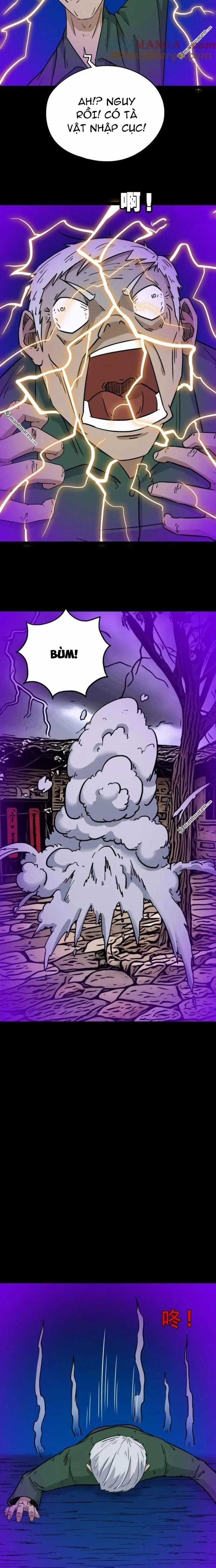 Đấu Yếm Thần - Chương 366 - Trang 3