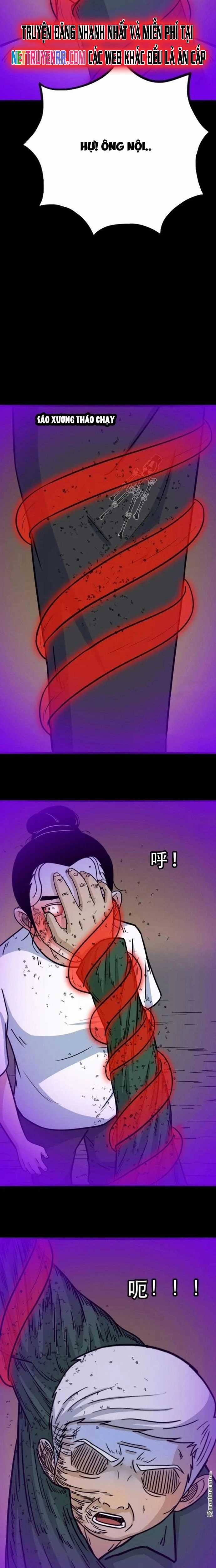 Đấu Yếm Thần - Chương 366 - Trang 7