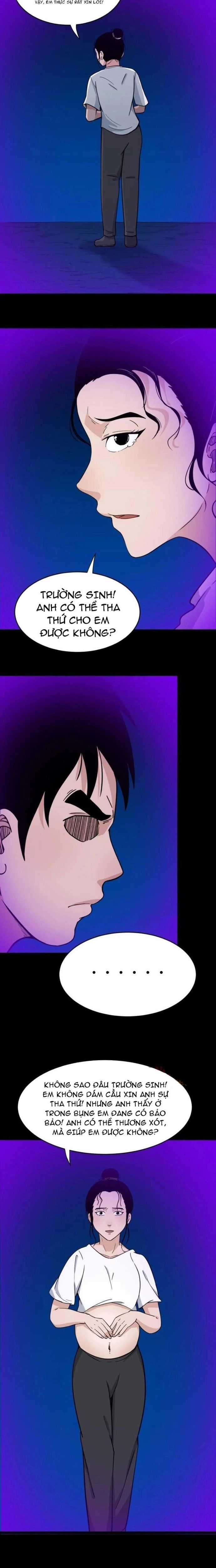 Đấu Yếm Thần - Chương 366 - Trang 9