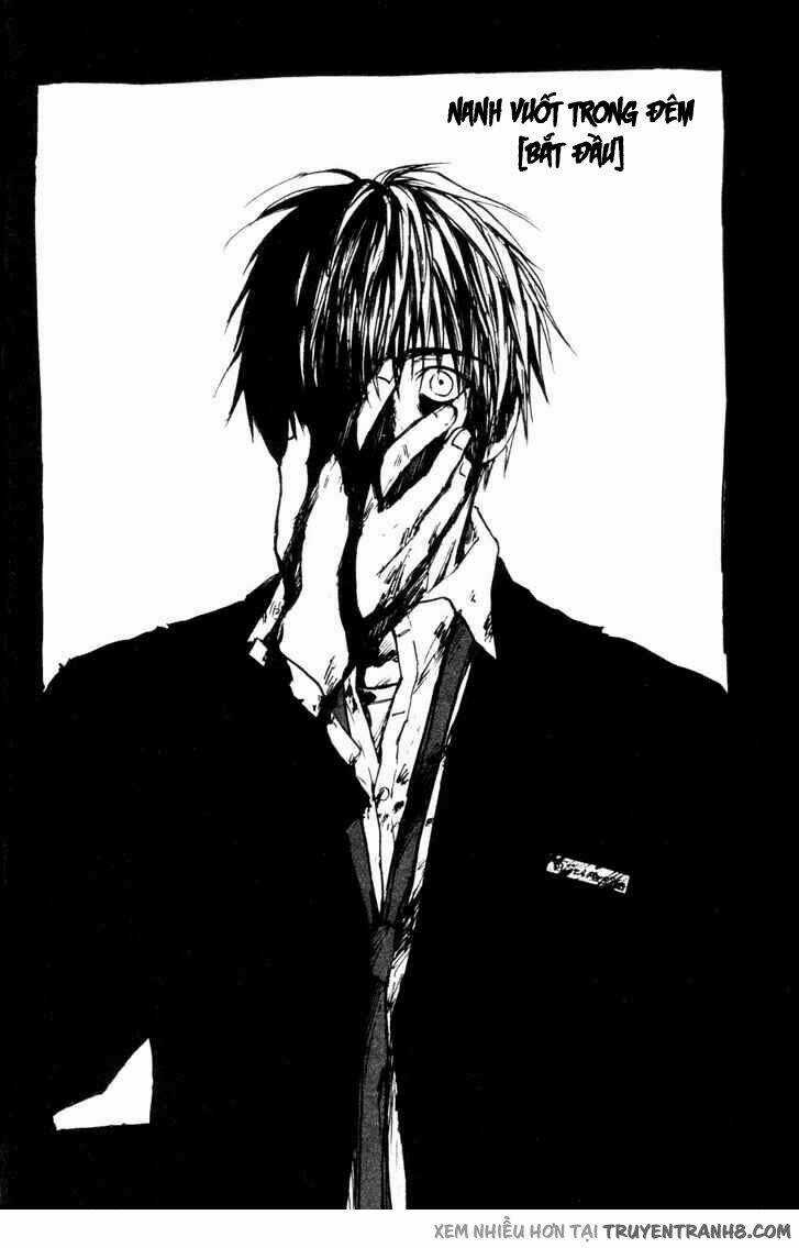 Dawn Tsumetai Te - Chapter 1 - Trang 7