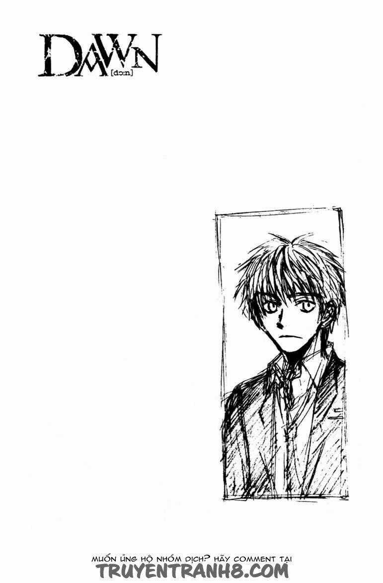 Dawn Tsumetai Te - Chapter 2 - Trang 3