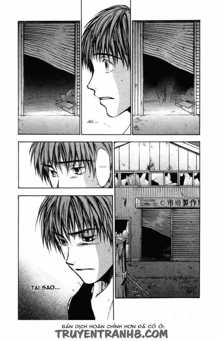 Dawn Tsumetai Te - Chapter 2 - Trang 26