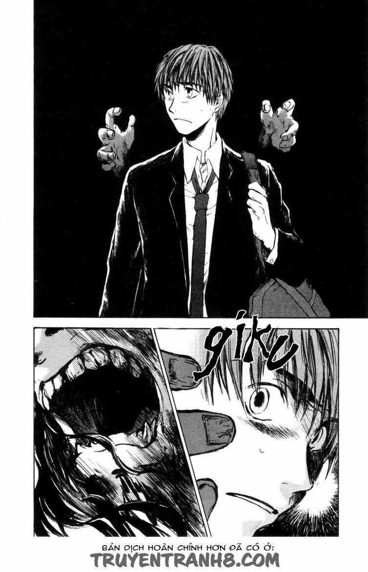 Dawn Tsumetai Te - Chapter 2 - Trang 29