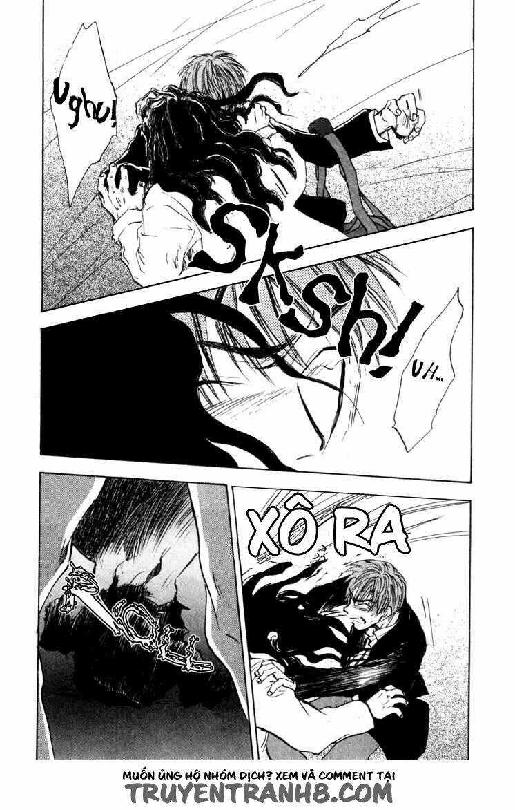 Dawn Tsumetai Te - Chapter 2 - Trang 30