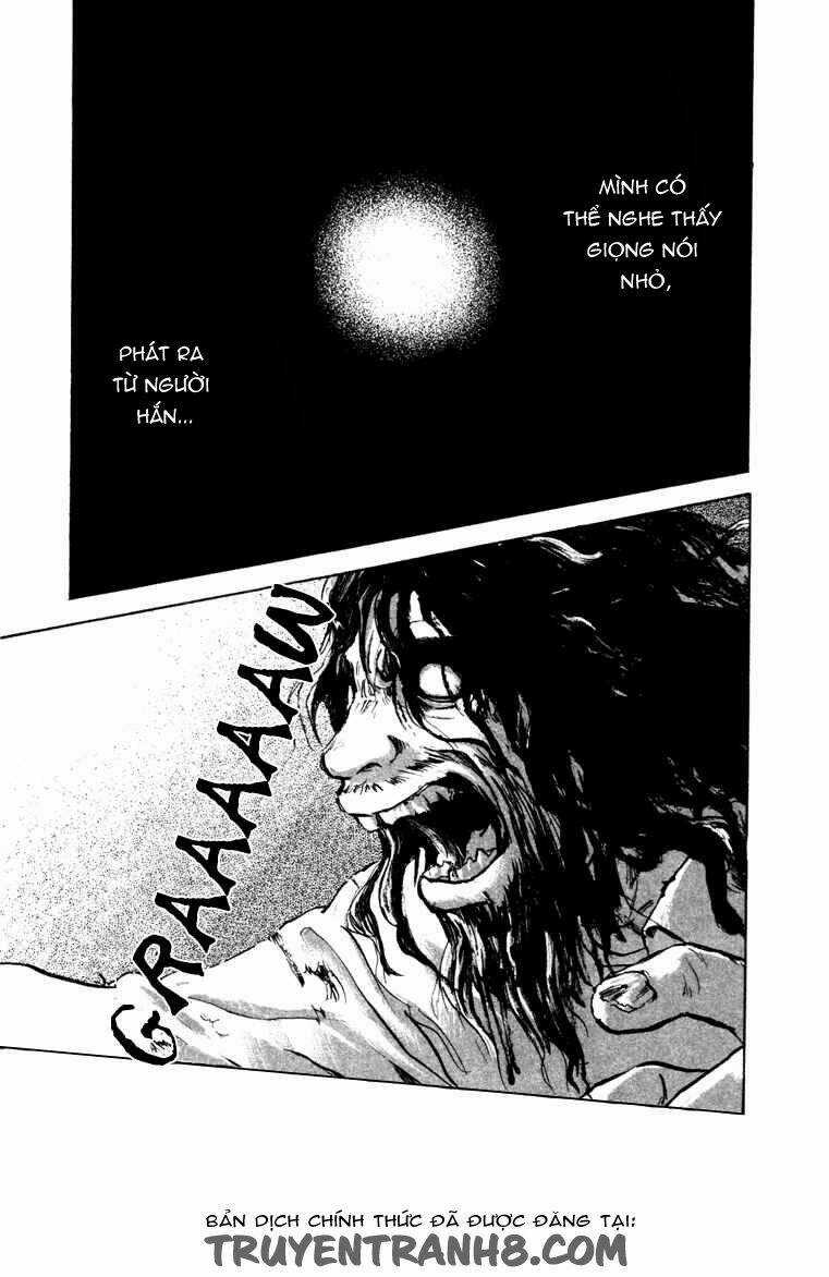 Dawn Tsumetai Te - Chapter 2 - Trang 34