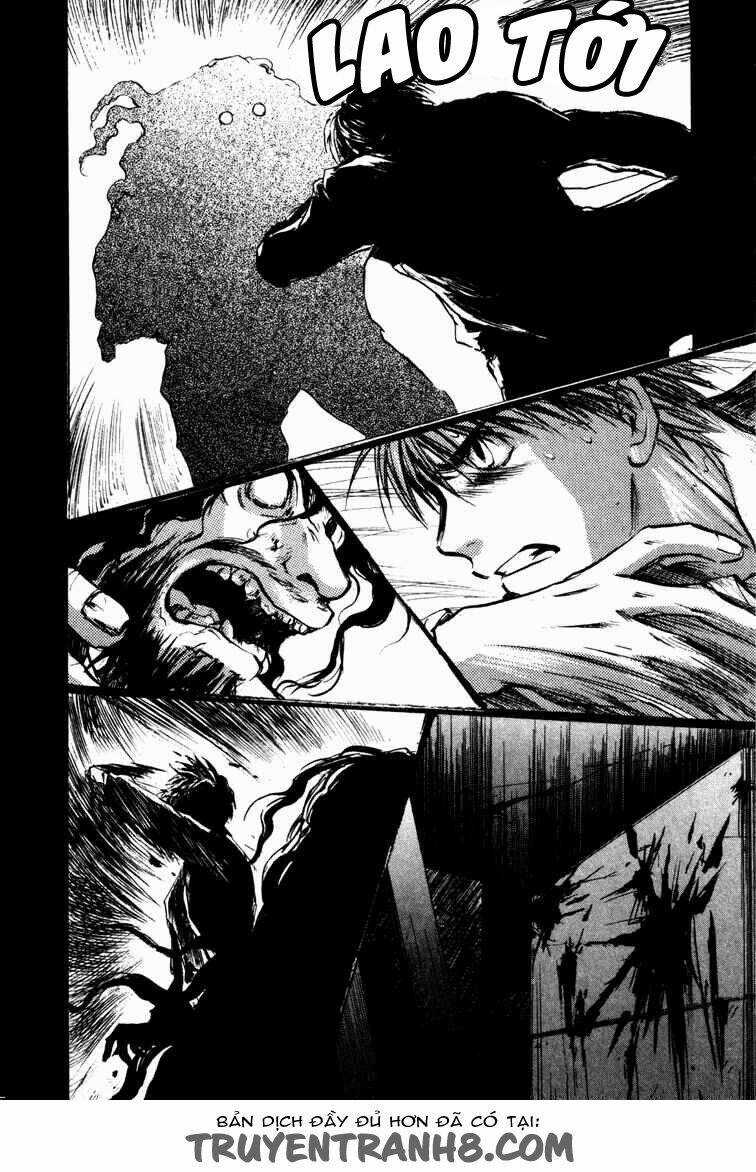 Dawn Tsumetai Te - Chapter 2 - Trang 37