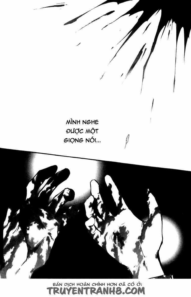 Dawn Tsumetai Te - Chapter 2 - Trang 39