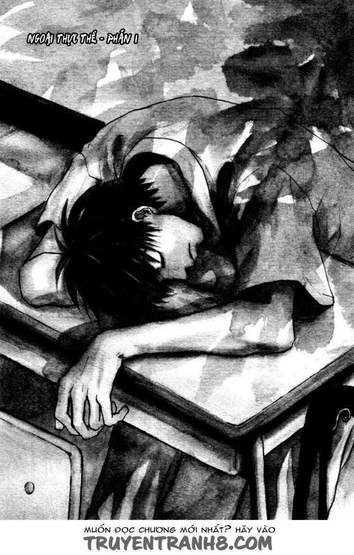 Dawn Tsumetai Te - Chapter 4 - Trang 2