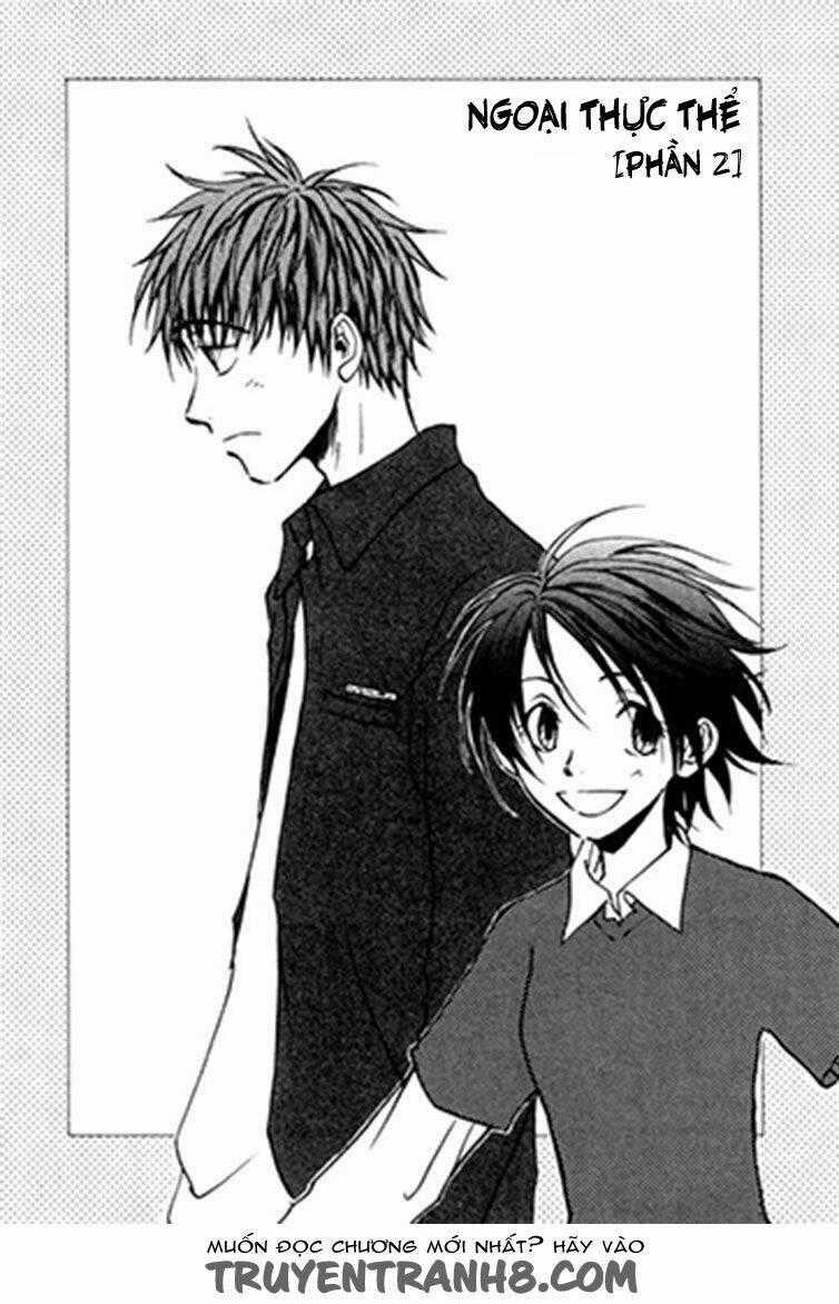 Dawn Tsumetai Te - Chapter 5 - Trang 2