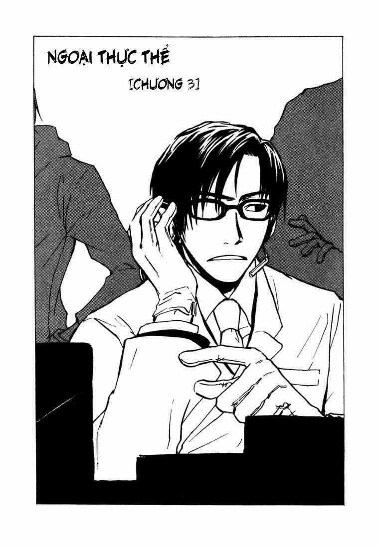 Dawn Tsumetai Te - Chapter 6 - Trang 2