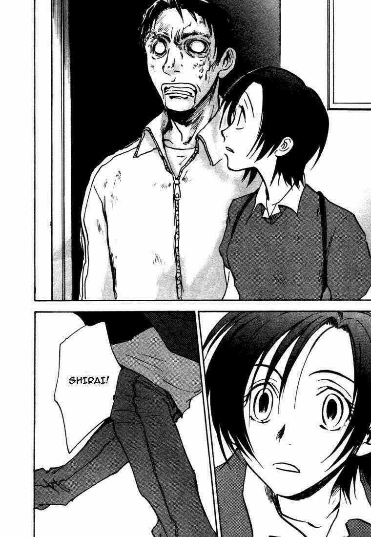 Dawn Tsumetai Te - Chapter 6 - Trang 20