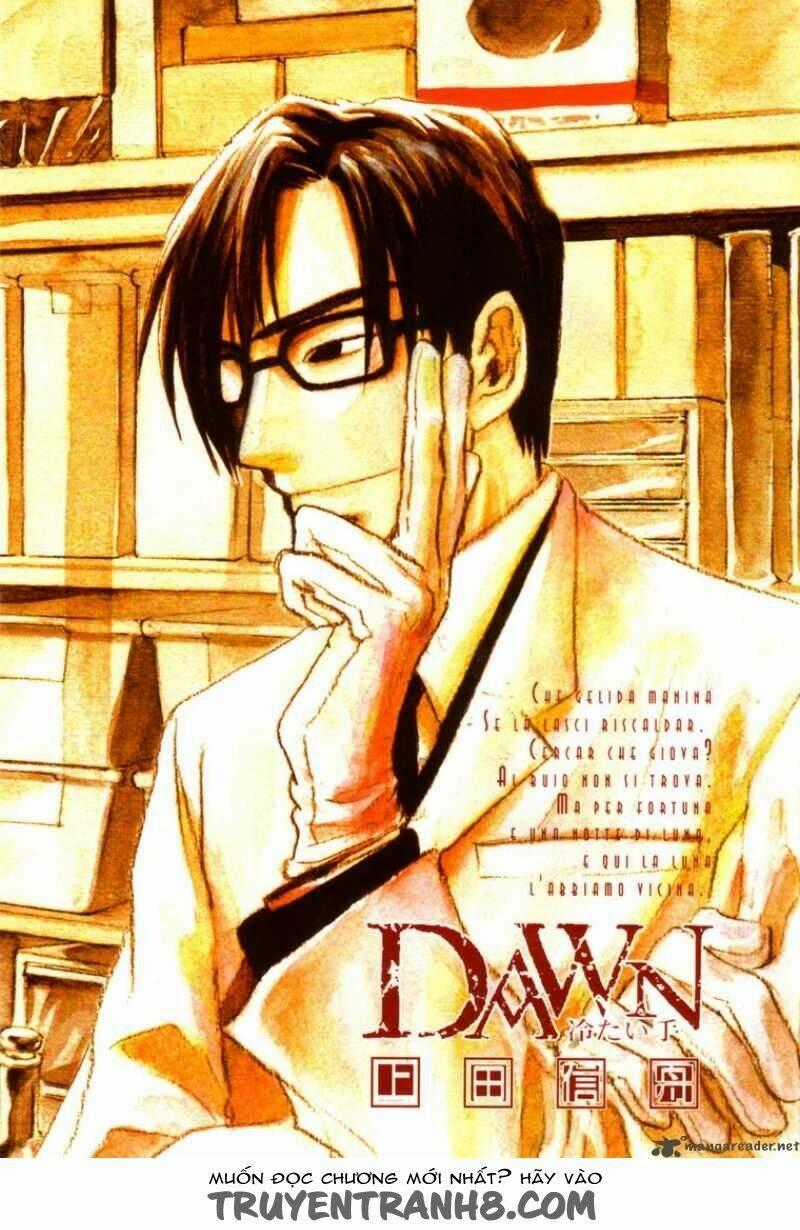 Dawn Tsumetai Te - Chapter 7 - Trang 2
