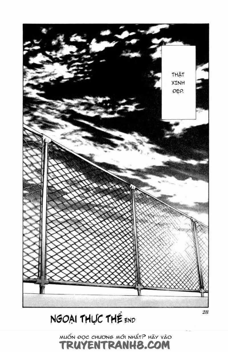 Dawn Tsumetai Te - Chapter 7 - Trang 29