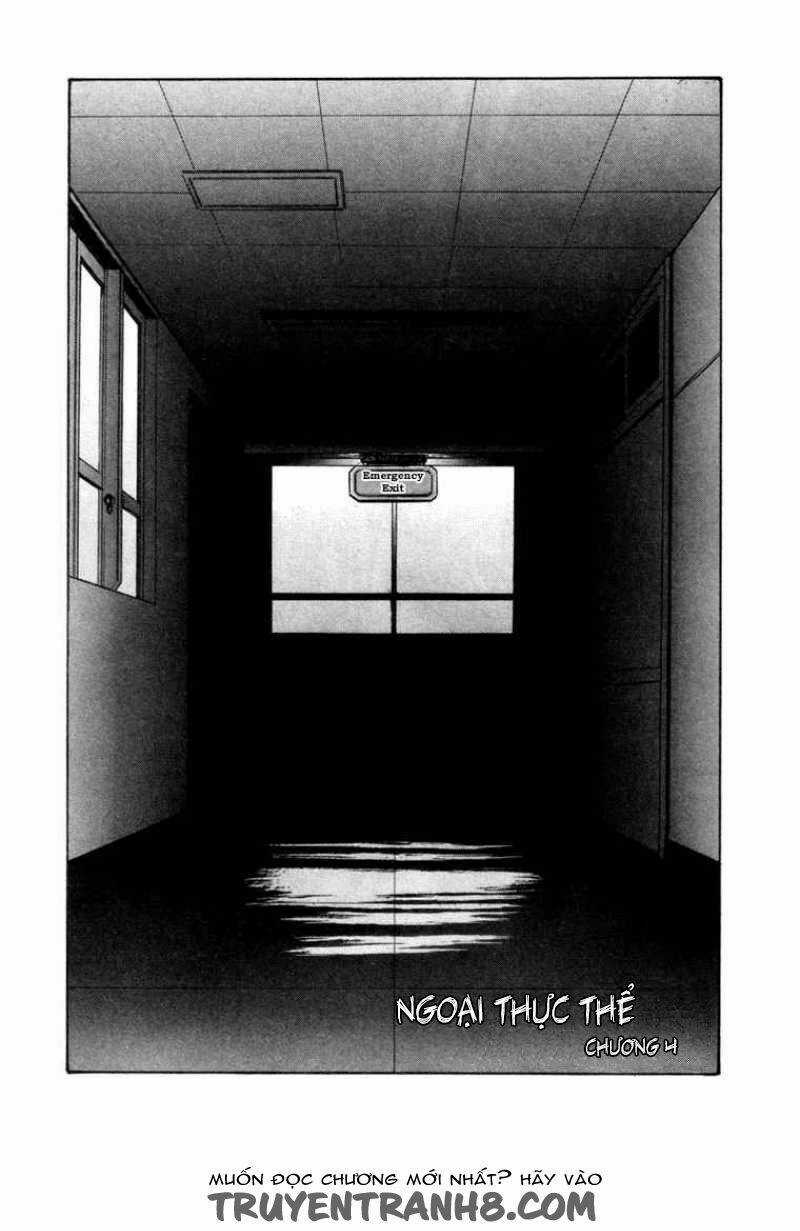 Dawn Tsumetai Te - Chapter 7 - Trang 4