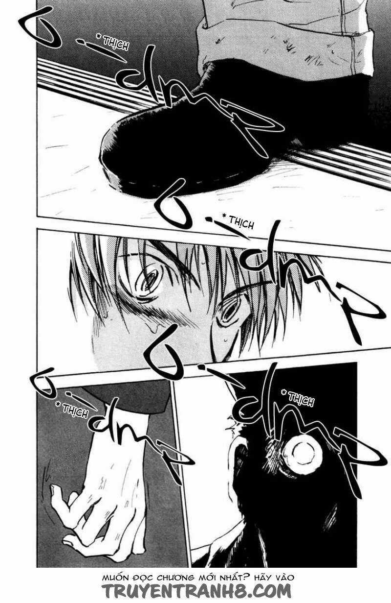 Dawn Tsumetai Te - Chapter 7 - Trang 5