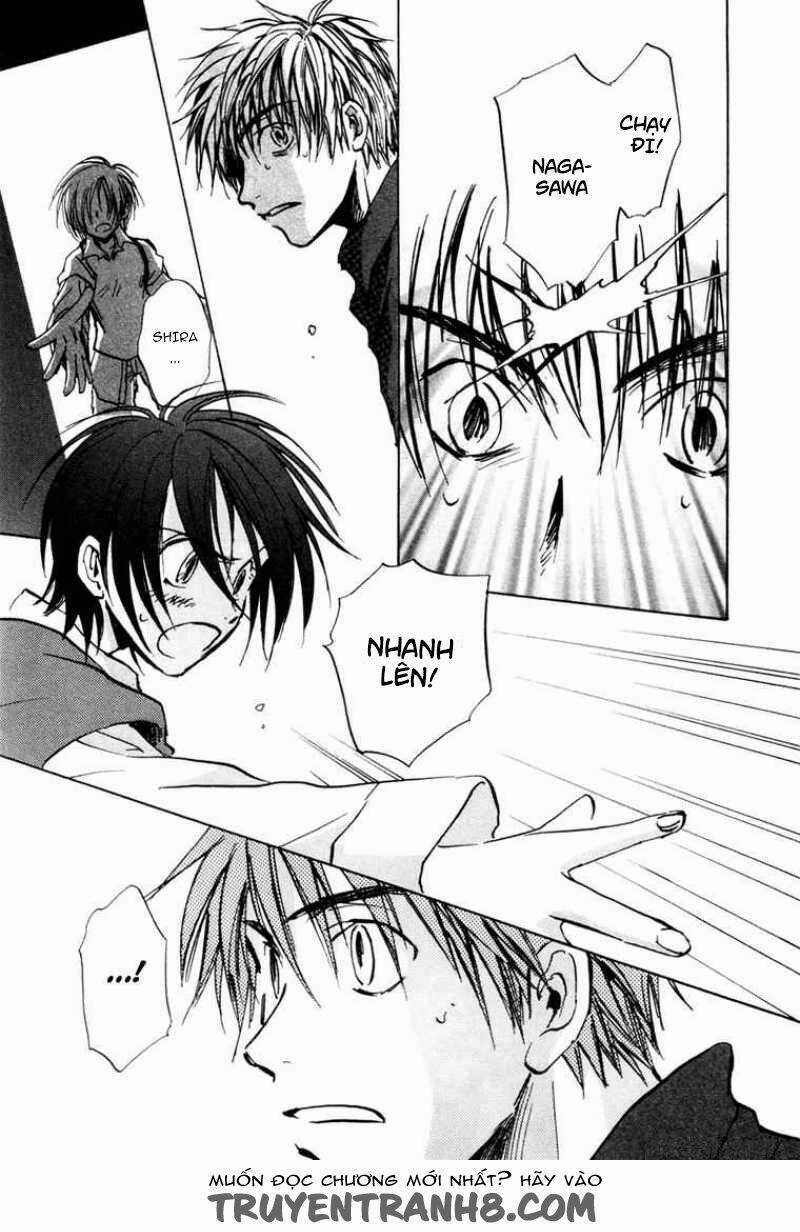 Dawn Tsumetai Te - Chapter 7 - Trang 6