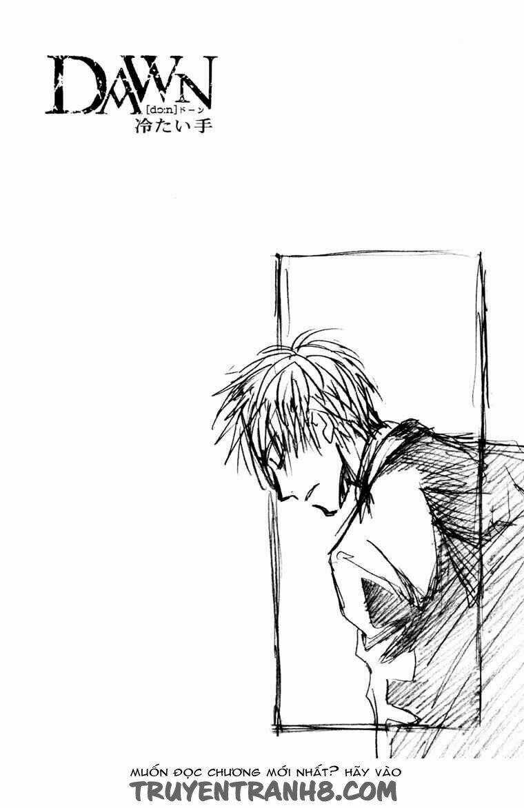 Dawn Tsumetai Te - Chapter 8 - Trang 4