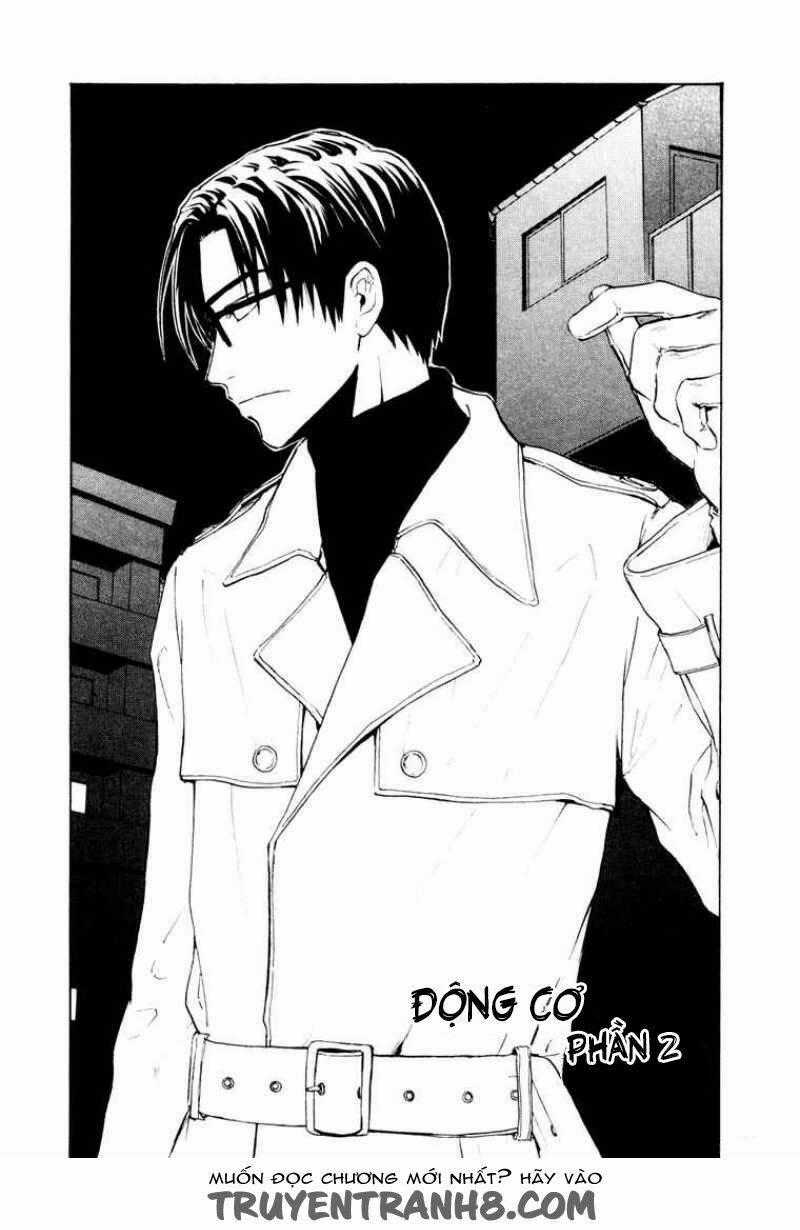 Dawn Tsumetai Te - Chapter 9 - Trang 2