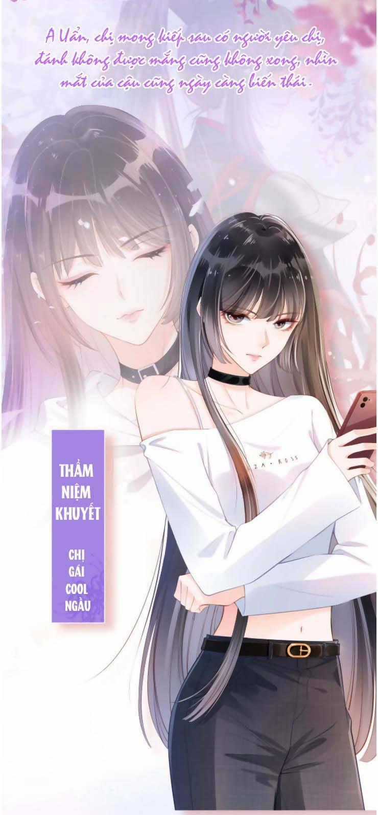 Dây Dưa Không Dứt - Chapter 0 - Trang 2