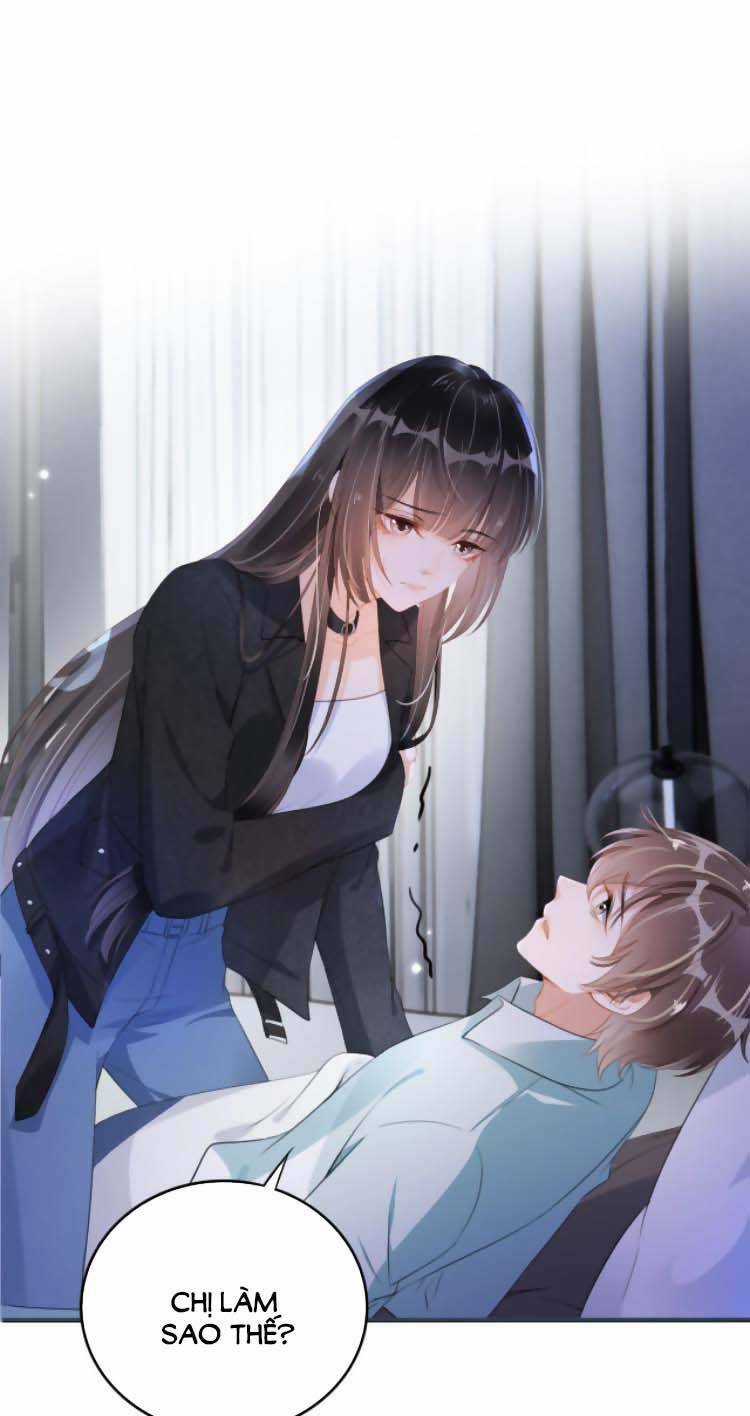 Dây Dưa Không Dứt - Chapter 1 - Trang 12